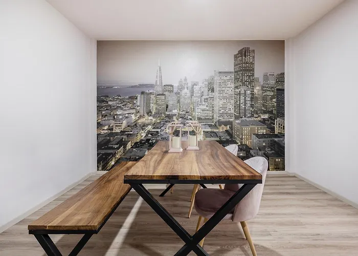 Charming 2br Escape - Roma Norte Laundry Wifi Apartamento